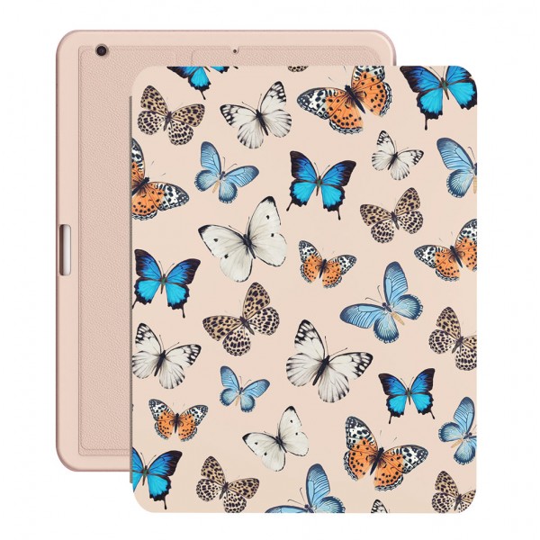 Funda iPad Butterfly Dreams 2.0