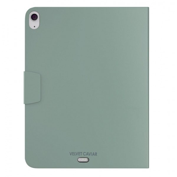 Funda Verde Oliva para iPad