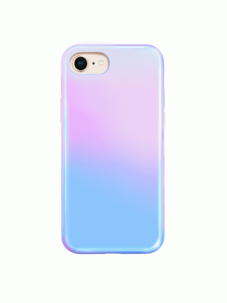 Funda Nebula para iPhone