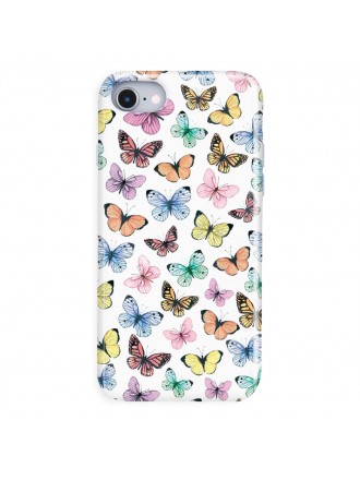 Funda para iPhone Give Me Butterflies