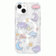 Funda para iPhone Sweet Dreams Frosted
