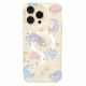 Funda para iPhone Sweet Dreams Frosted