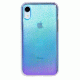 Funda para iPhone Glitter Nebula