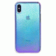 Funda para iPhone Glitter Nebula