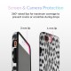 Funda iPhone Snow Leopard
