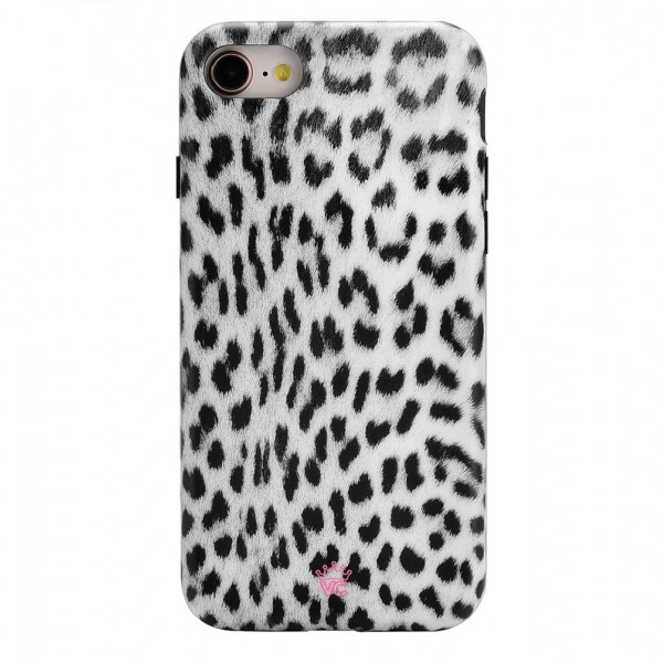 Funda iPhone Snow Leopard